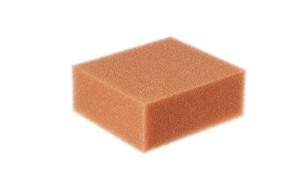 Oase BioSmart Set 7000 + Gratis Ersatzschaum Set