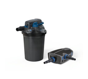 Oase FiltoClear Set 19000 OC