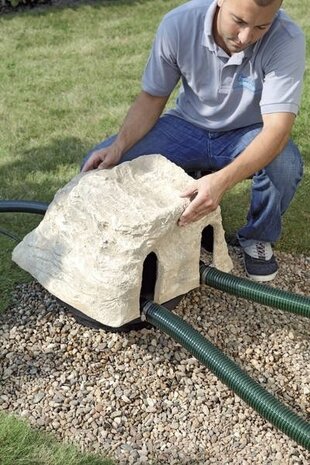 Oase FiltoClear Set 5000 OC Oase FiltoClear Set 5000 OC