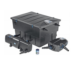 Oase BioTec ScreenMatic Set 40000 OC