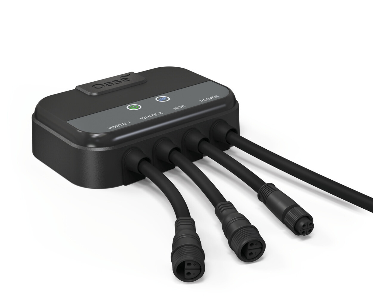 Oase LunAqua Connect Starter Set steuerbar