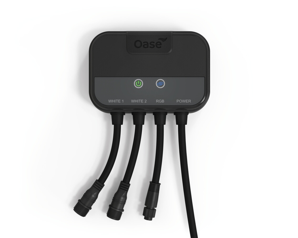 Oase LunAqua Connect Starter Set steuerbar