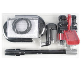 Fluval FL 107/207 Einlass-/Auslassset Fluval FL 107/207 Einlass-/Auslassset