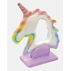 Superfish Deco Regenbogen Einhorn