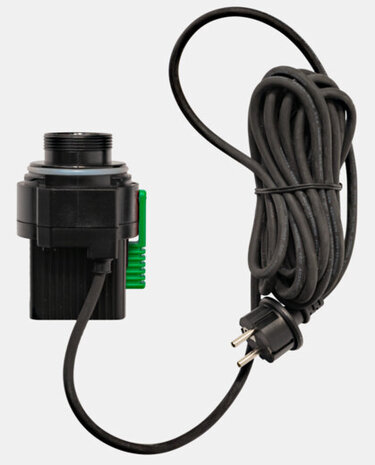 Superfish Topclear 10.000 Vorschaltgerät 9W Superfish Topclear 10.000 Vorschaltgerät 9W