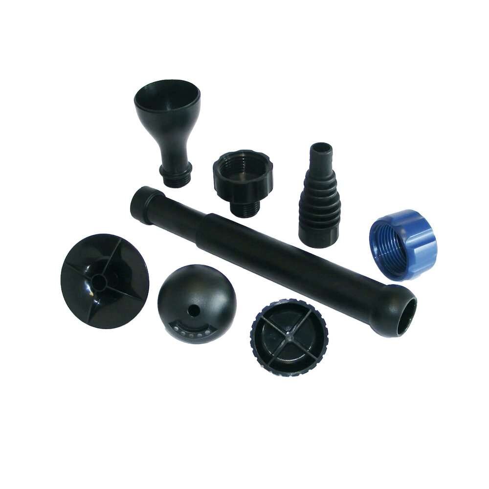 Oase Kl.onderd. Aquarius Fountain Set Classic