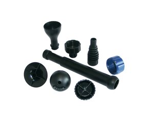 Oase Kl.onderd. Aquarius Fountain Set Classic Oase Kl.onderd. Aquarius Fountain Set Classic