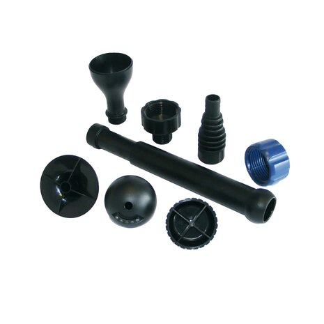 Oase Kl.onderd. Aquarius Fountain Set Classic