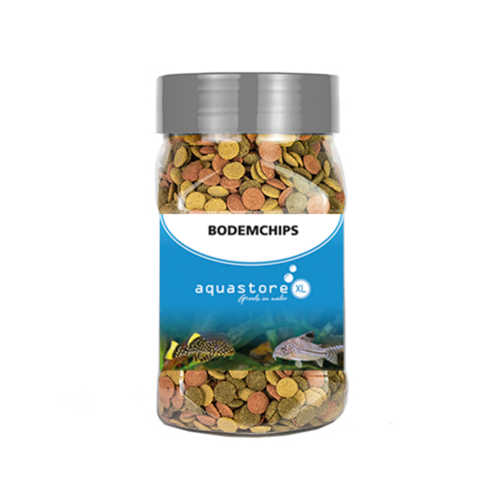 AquastoreXL Bodengrundchips 330ml