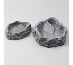 JBL ReptilBar Grau L Wasserschale JBL ReptilBar Grau L Wasserschale