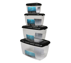 Aqua D'ella Pet Keeper Transportbox L