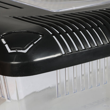 Aqua D'ella Pet Keeper Transportbox L Aqua D'ella Pet Keeper Transportbox L