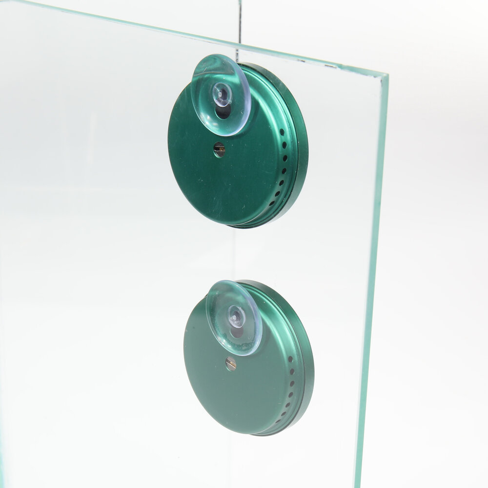 JBL TerraControl Thermo + Hygro