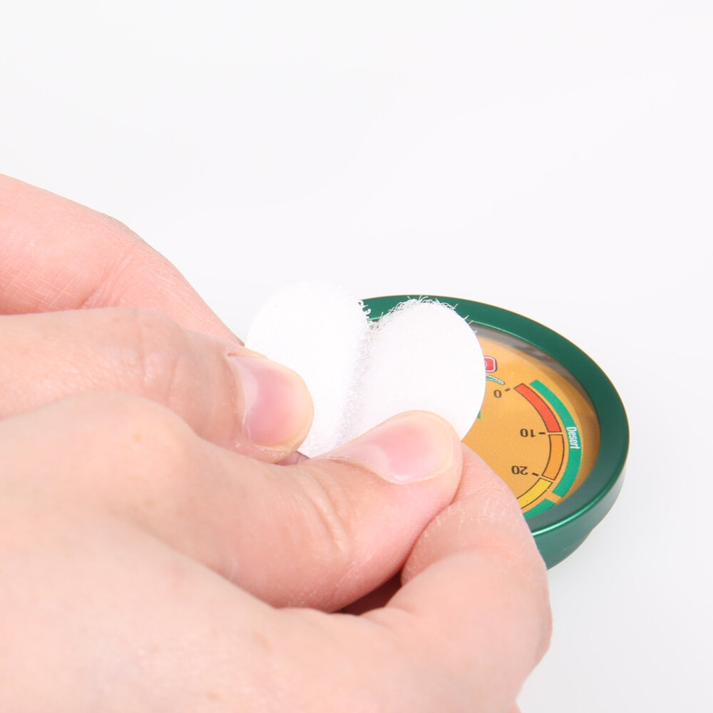 JBL TerraControl Thermo + Hygro