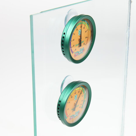 JBL TerraControl Thermo + Hygro