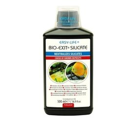 Easy Life Bio-Exit Silicate 500ml