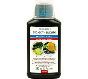Easy Life Bio-Exit Silicate 250ml