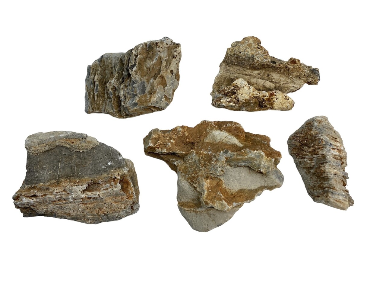 HS Aqua Grand Canyon Rock S 0,5-2kg HS Aqua Grand Canyon Rock S 0,5-2kg