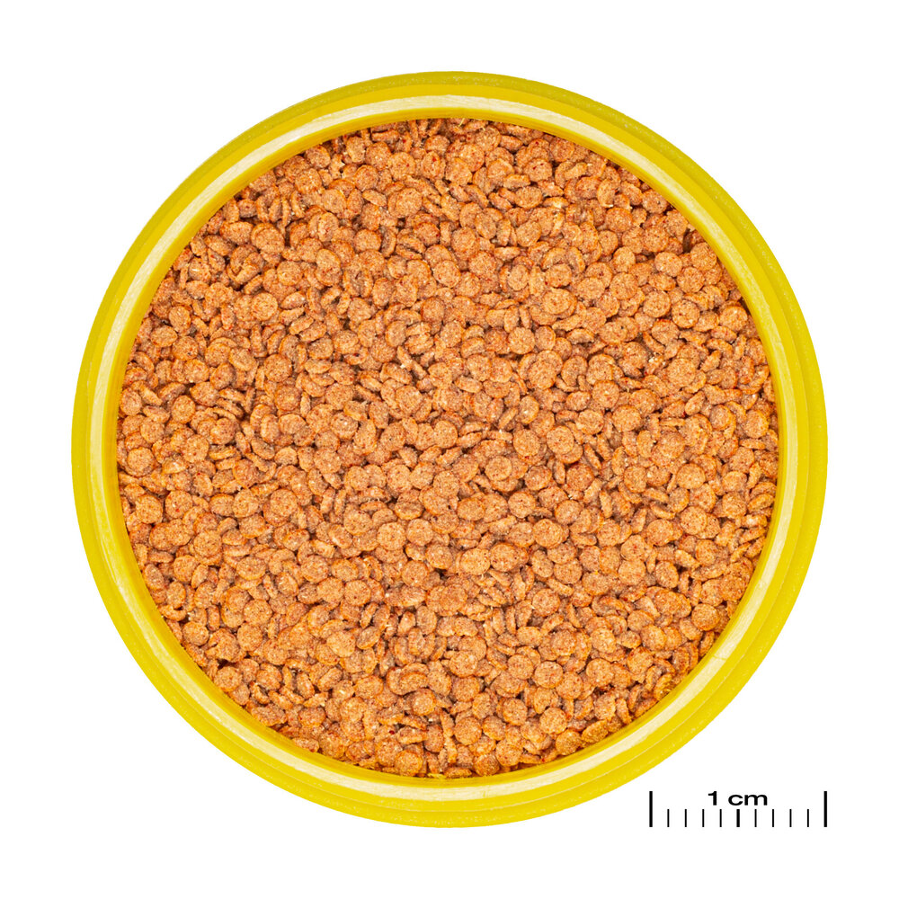 JBL Pronovo Betta Grano S 100ml Click JBL Pronovo Betta Grano S 100ml Click