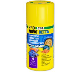 JBL Pronovo Betta Flocken S 100ml JBL Pronovo Betta Flocken S 100ml