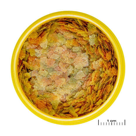 JBL Pronovo Betta Flocken S 100ml JBL Pronovo Betta Flocken S 100ml