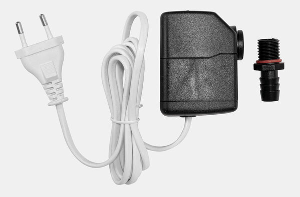 Superfish Qubiq 60 Pumpe weiß