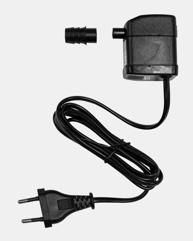 Superfish Qubiq 30 Pumpe schwarz