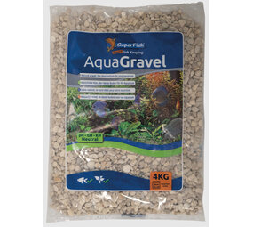 Superfish Aqua Grind British Braun 5-8mm 4kg