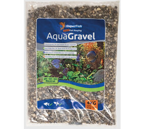 Superfish Aqua Grind Vulcano 2-5mm 4kg