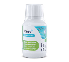 Oase Blaualgen- und Grünalgenentferner 500ml