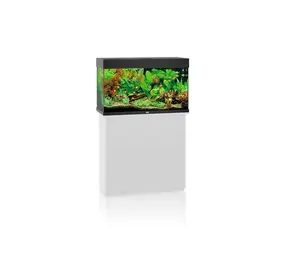 Juwel Aquarium Rio 125 Schwarz LED