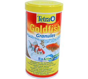 Tetra Goldfisch Granulat 1 Liter