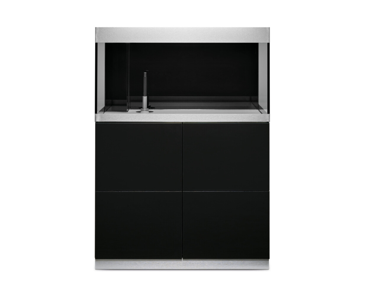Oase HighLine Optiwhite 200 Set Schwarz