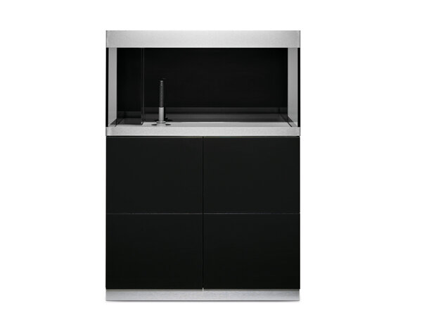 Oase HighLine Optiwhite 200 Set Schwarz