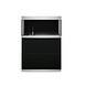Oase HighLine Optiwhite 200 Set Schwarz
