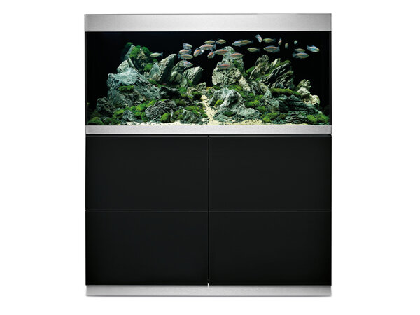 Oase HighLine Optiwhite 300 Set Schwarz