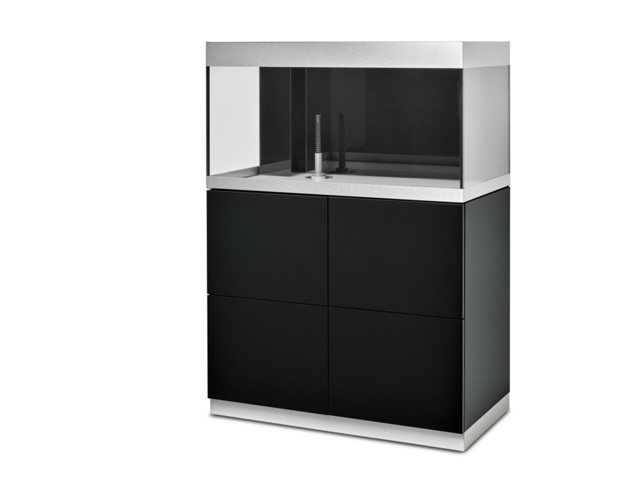 Oase HighLine Optiwhite 200 Set Schwarz