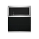 Oase HighLine Optiwhite 300 Set Schwarz