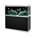 Oase HighLine Optiwhite 400 Set Schwarz