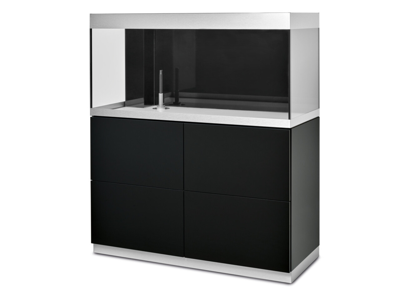 Oase HighLine Optiwhite 300 Set Schwarz