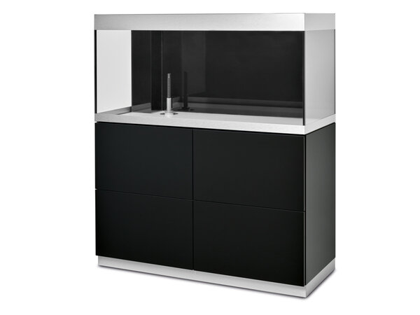 Oase HighLine Optiwhite 300 Set Schwarz