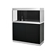 Oase HighLine Optiwhite 300 Set Schwarz