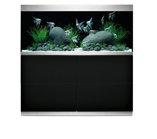 Oase HighLine Optiwhite 400 Set Schwarz