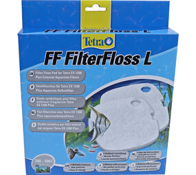 Tetra FF FilterFloss L Pack à 2 Stück