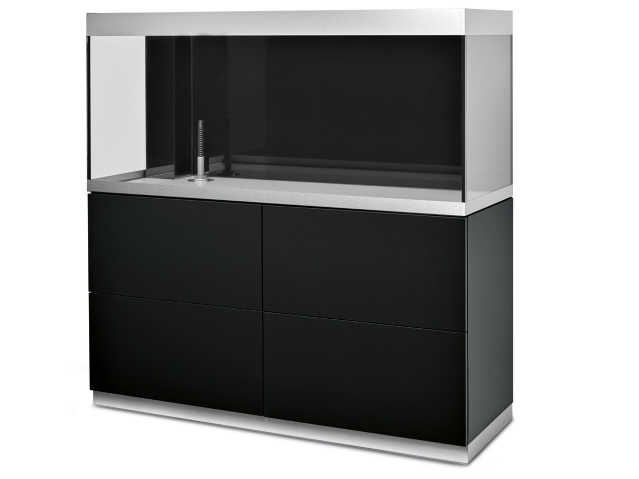 Oase HighLine Optiwhite 400 Set Schwarz