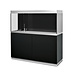 Oase HighLine Optiwhite 400 Set Schwarz