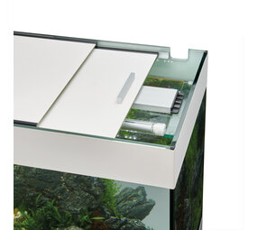 Oase StyleLine 175 Aquarium Weiß Oase StyleLine 175 Aquarium Weiß