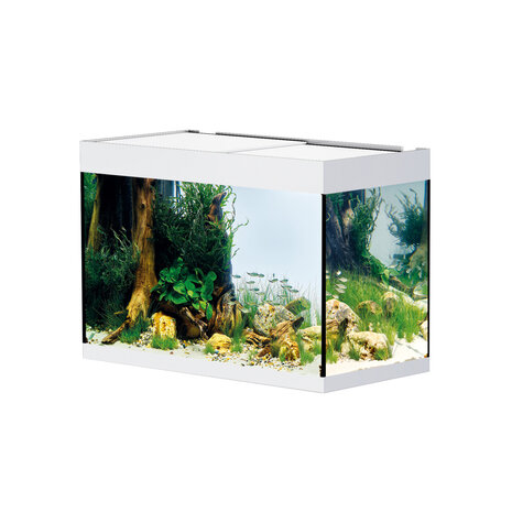 Oase StyleLine 175 Aquarium Weiß Oase StyleLine 175 Aquarium Weiß