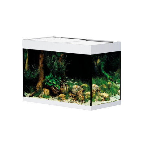 Oase StyleLine 175 Aquarium Weiß Oase StyleLine 175 Aquarium Weiß