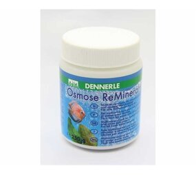 Dennerle Osmose Remineral+ 250 g Für 5000 L